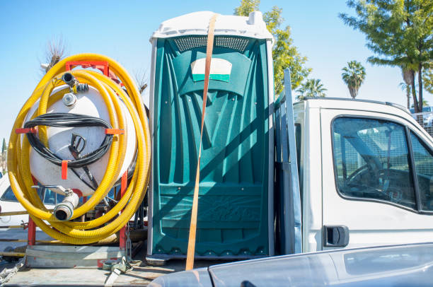 Best Long-term porta potty rental  in Oakland, NJ