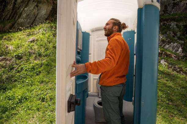 Best Wedding porta potty rental  in Oakland, NJ