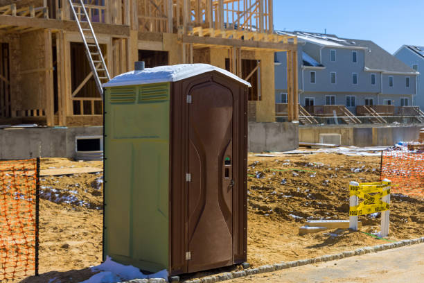 Best Local porta potty services  in Oakland, NJ