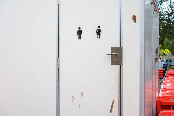 Sanitation services for porta potties in Oakland, NJ