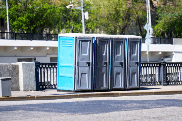Best Porta potty rental near me  in Oakland, NJ