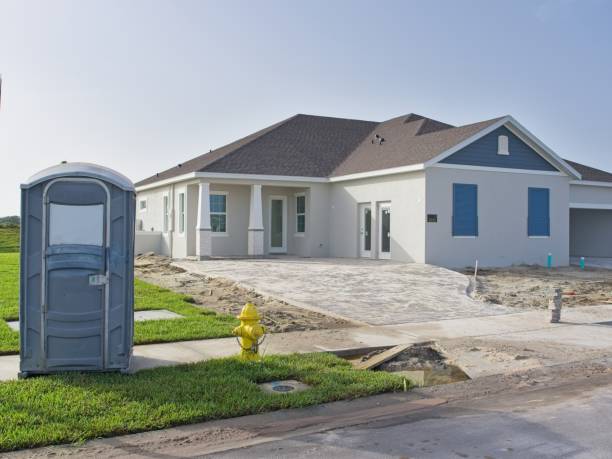 Best Best portable toilet rental  in Oakland, NJ