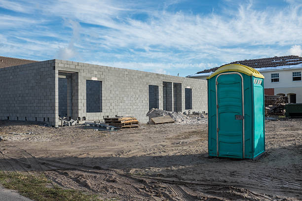Best Construction site porta potty rental  in Oakland, NJ